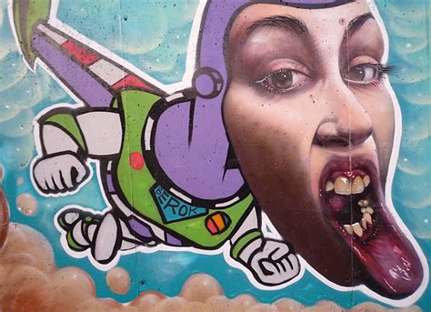 berok graffiti mural profesional en barcelona arte urbano barcelona