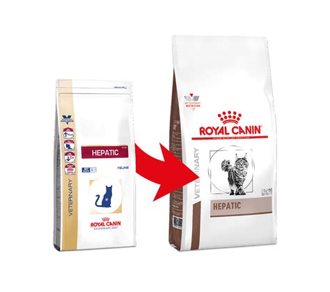 Croquettes Royal Canin Hepatic Pour Chat Adulte Maladie Hépatique