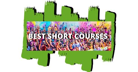 short courses    discovering  skills