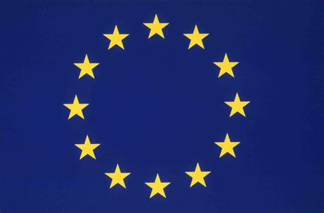 europe flag europe blog