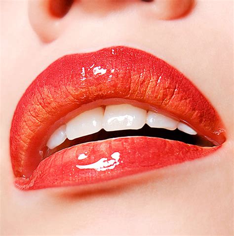 red lips beautiful makeup search