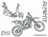 Coloring Dirt Pages Bike Motocross Print Kids Bikes Colouring Boys Printable Kawasaki Bmx Drawing Book Dirtbike Color Motorcycle Adults Children sketch template