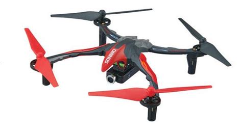 dromida ominus mm  person view ready  fly quadcopter