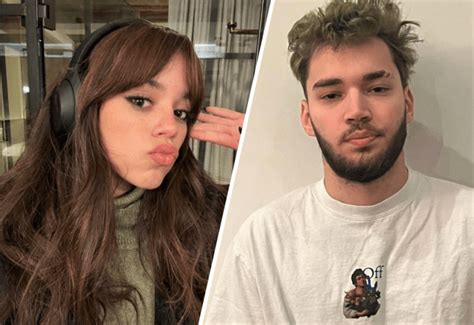 jenna ortega looks to have blocked adin ross after he asked her out