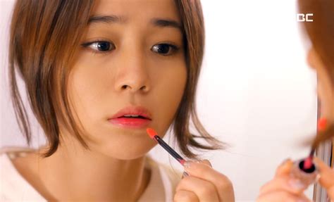 Kdramastuff Lee Min Jung Cunning Single Lady Lee Min