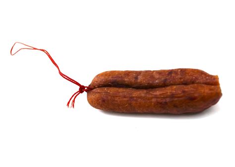 chinese sausages   photo  freeimages
