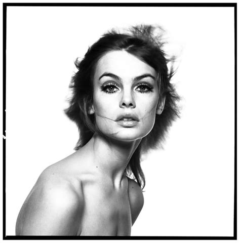 Jean Shrimpton Image