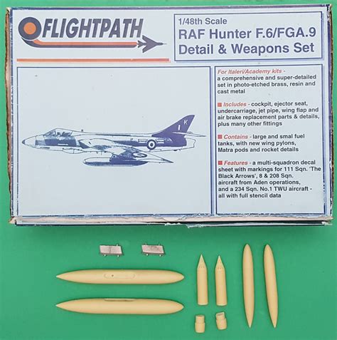 flightpath hunter set goh yk flickr