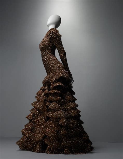 Alexander Mcqueen Dresses Top 10