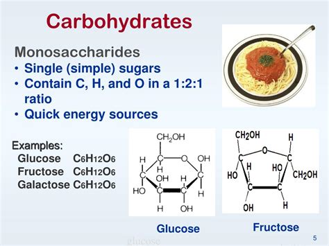 carbohydrates powerpoint    id