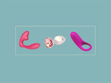 The 16 Best Sex Toys On Amazon According To Reviews Sheknows