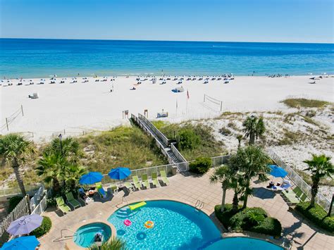 orange beach hotel  gulf shores al holiday inn express