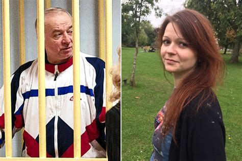 how ex russian spy sergei skripal and yulia were poisoned in salisbury