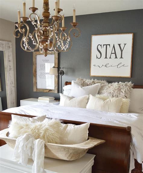 Astounding 25 Amazing Guest Bedroom Makeover On A Budget