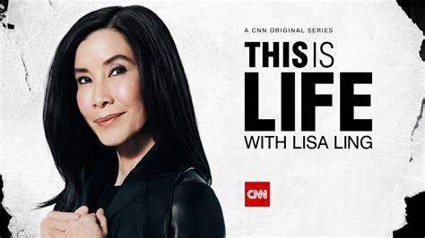 ninth season of this is life with lisa ling on sunday november 20