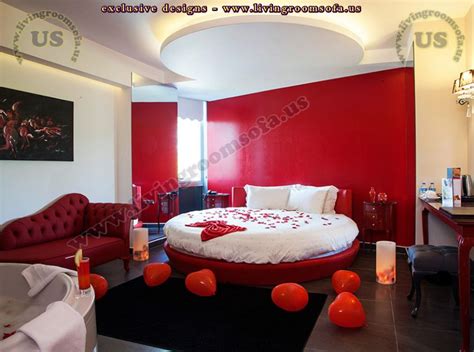 beautiful romantic bedroom furniture decoration interior design
