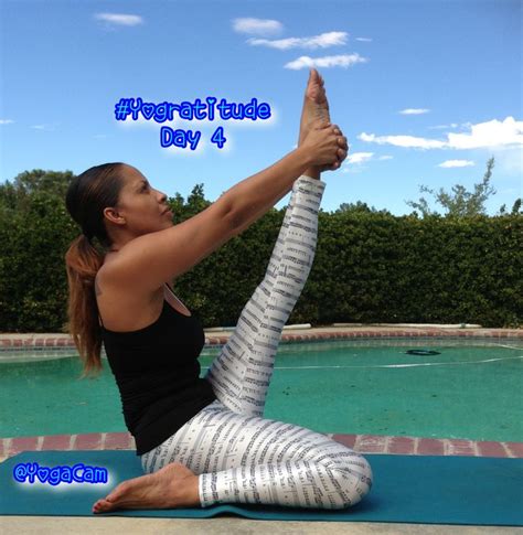 heron pose yoga challenge yoga challenges