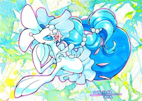 primarina pokemon sun  moon amino primarina pokemon pokemon