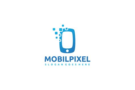 mobile logo vector art icons  graphics