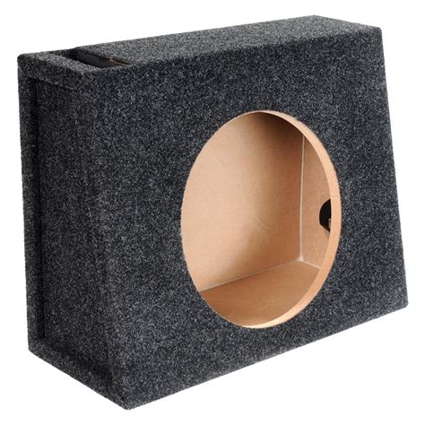 atrend tkv  ported subwoofer box