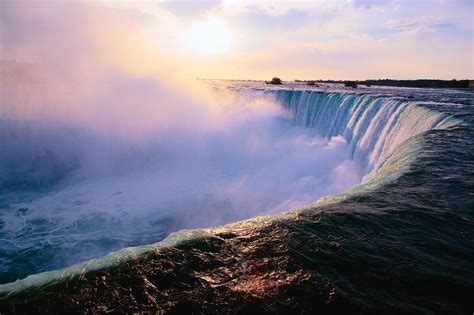 50 Incredible Photos From Niagara Falls Toronto Places