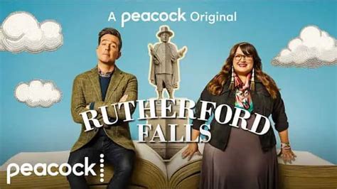 rutherford falls season 2 release date cast plot what we know so