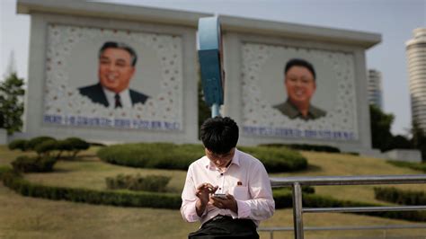 north korea fearing k pop and porn warns against smartphones influence the new york times