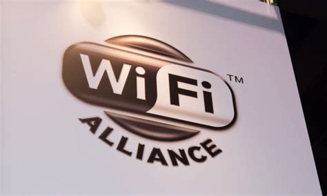 wi fi halow standard announced  smart homes iphone  canada blog