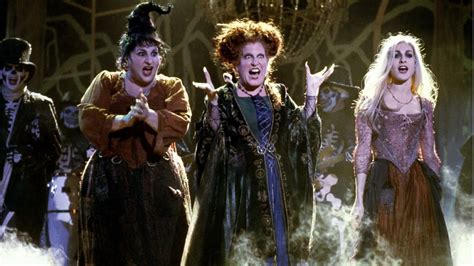 hocus pocus  review  ratings  kids