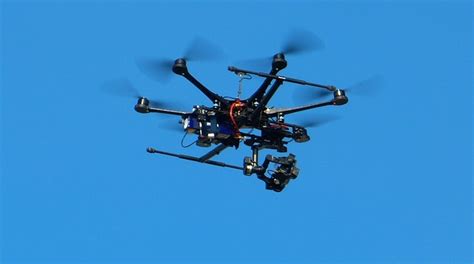 california updates invasion  privacy law  ban    camera drones