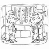 Jail Silas Prison Acts السجن Biblia Testament بولس تلوين في Frees αποθηκεύτηκε από sketch template