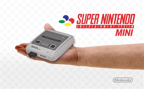 feature  games      snes mini classic edition nintendo life