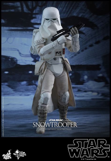 Onesixthscalepictures Hot Toys Star Wars Empire Strikes Back