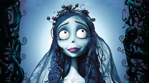 828 Corpse Bride Is Alive With Smiles 1k Smiles
