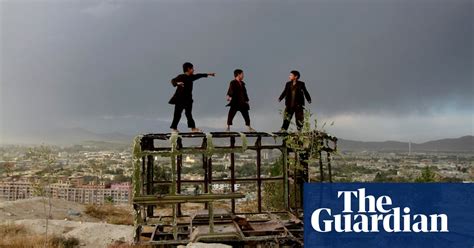 Eyewitness Kabul Afghanistan World News The Guardian