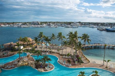 warwick paradise island bahamas  inclusive updated  prices