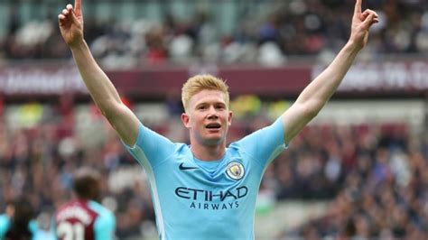 Kevin De Bruyne Will Not Require Surgery Following Knee