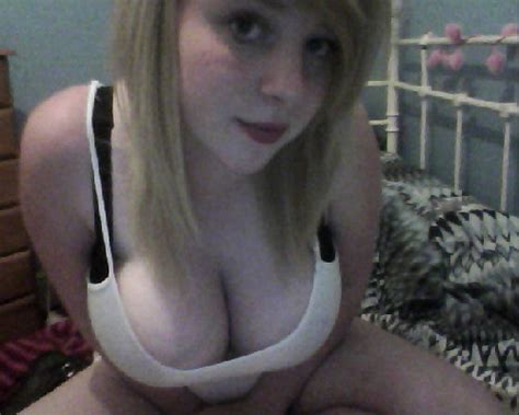 busty blonde selfshot teen gets pregnant 11 in gallery busty blonde bbw teen selfshot