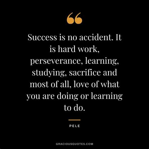 inspirational quotes  hard work confidence