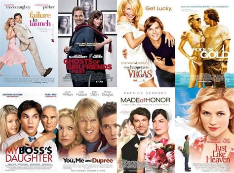 15 best romantic comedy movies of all time ke