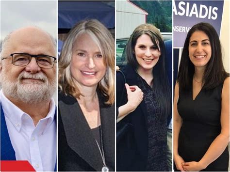 Meet The 2021 Coquitlam Port Coquitlam Federal Candidates Tri City News