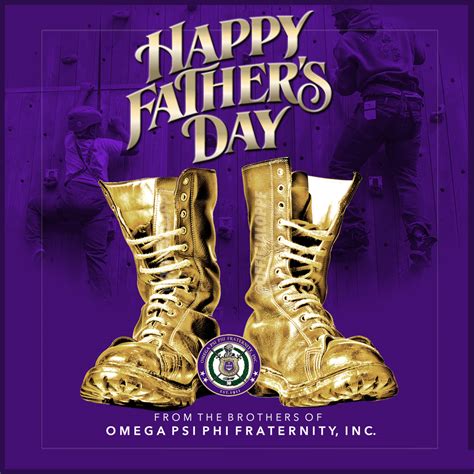 happy fathers day omega psi phi fraternity