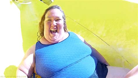 sexy honey boo boo find and share on giphy