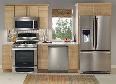 tips  finding   appliances   kitchen scott hall remodeling