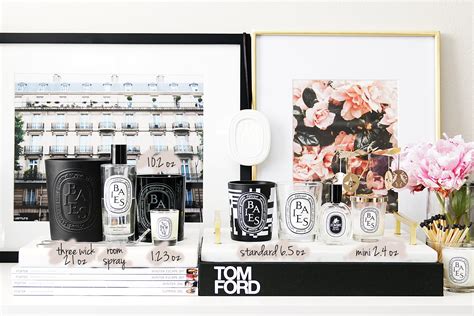 diptyque candle sizes review  beauty  book