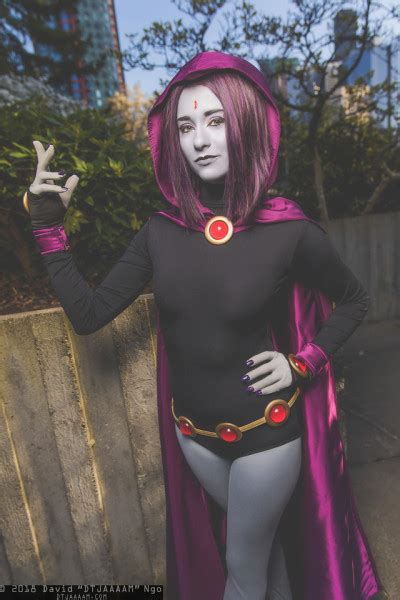 Cosplay Raven Pussy Raven Cosplay Pics Luscious Hot Sex Picture