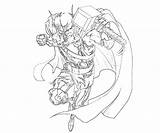 Thor Coloring Pages Ragnarok Drawing Avengers Hammer Printable Kids Color Loki Getcolorings Getdrawings Lovely Panther Colori Colouring Print Drawings Paintingvalley sketch template
