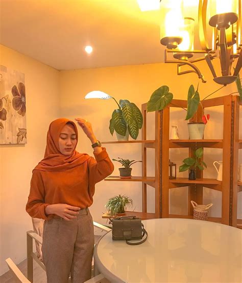 Koleksi Foto Cewek Berjilbab Hijabers Cantik Indonesia