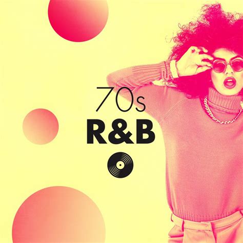 70 s randb compilation by various artists spotify