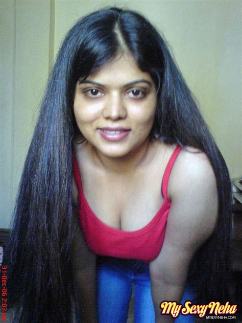 sexy indian babe neha stripping her dress and bra then shows her tits asian porn movies